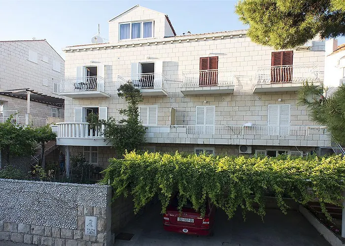 Apartments Dubcic