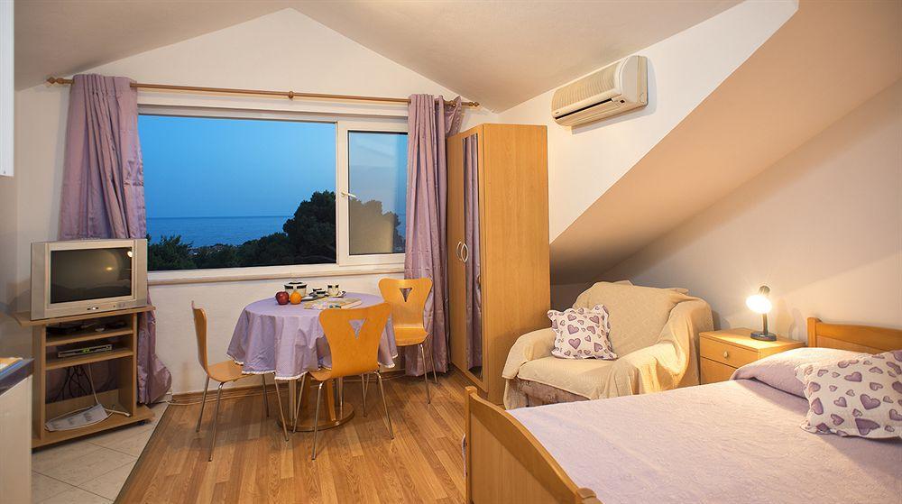 Hotel Dubcic Dubrovnik