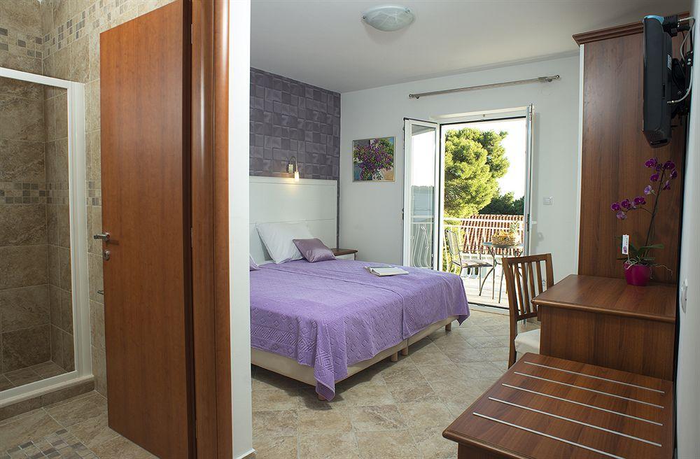 Hotell Dubcic Dubrovnik