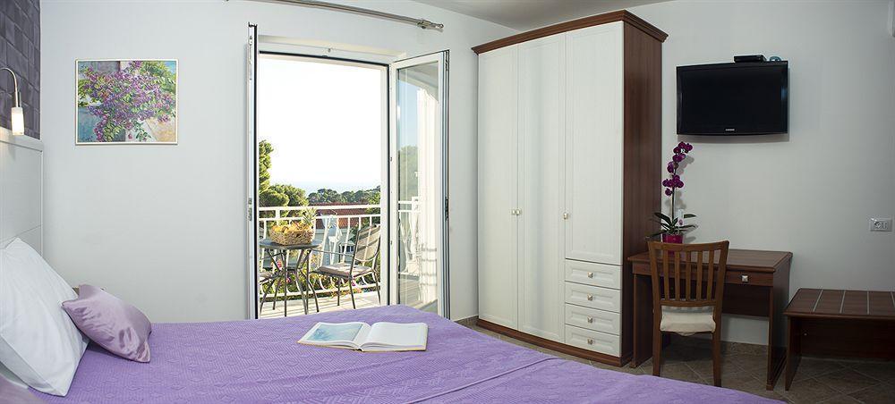 Hotell Dubcic