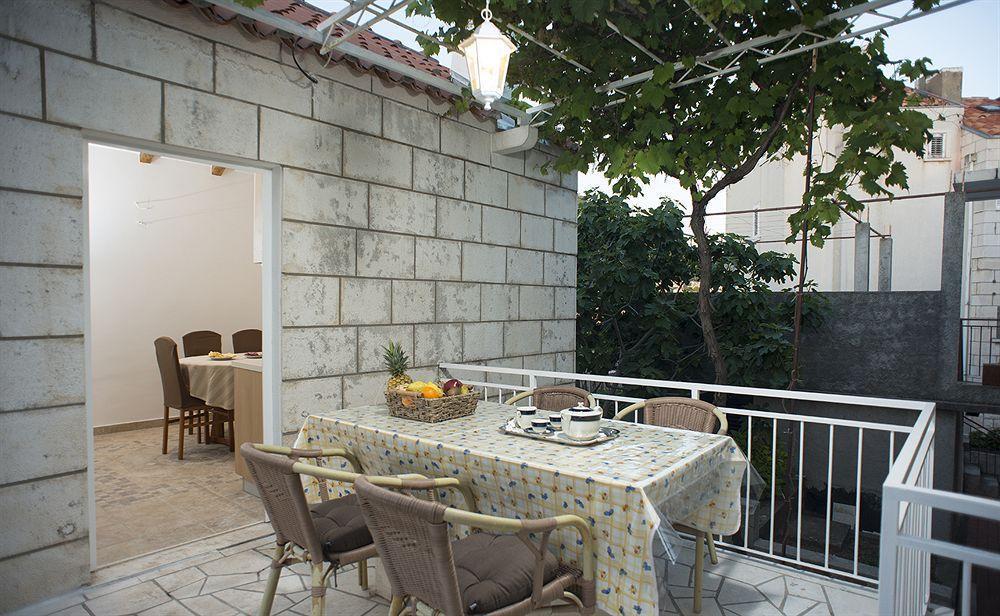 Dubcic Hotel