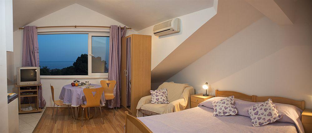 Dubcic Hotel 3*