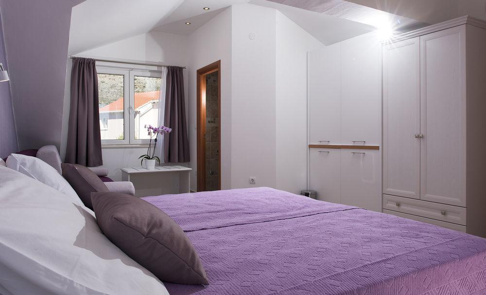 Dubcic Hotell
