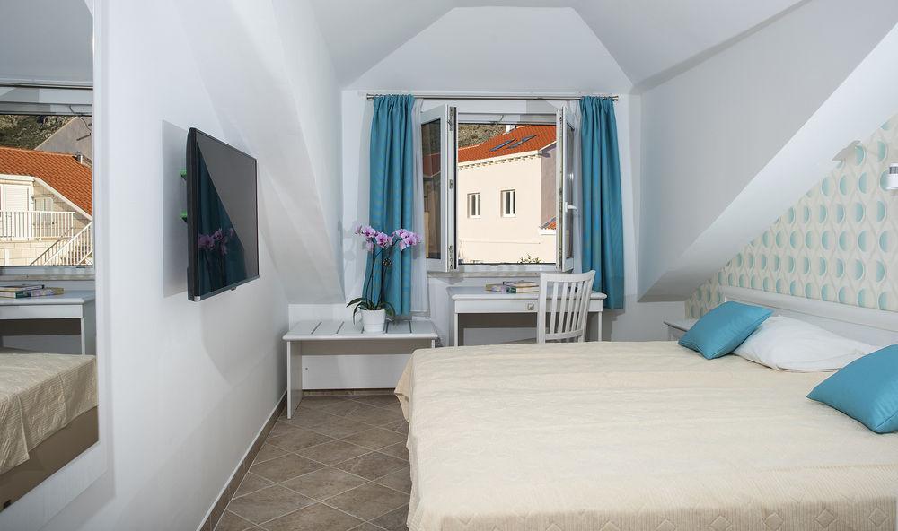 Dubcic Hotell