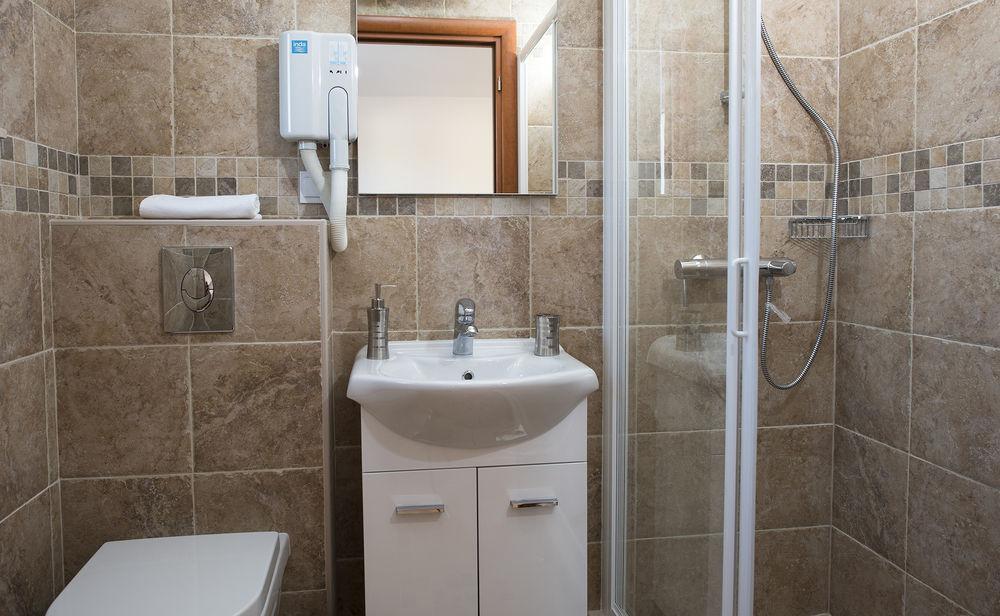 Dubcic Hotel